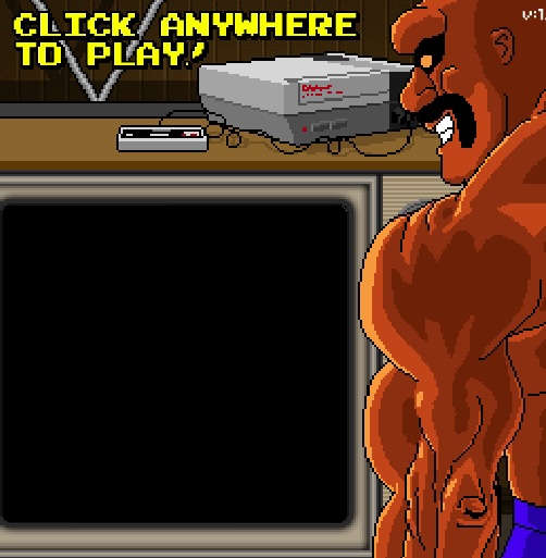 💪🏾 Abobo's Big Adventure
